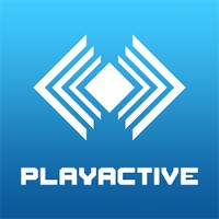 Playactive Games logo - Similar company to Valentware Games Ltd
