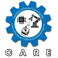 Center of Automation, Robotics and Embedded Systems (CARE) logo - Similar company to I-Keytec