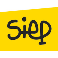 SIEP Bruxelles logo - Similar company to Formaform