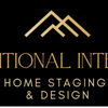 Transitional Interior logo - Similar company to Real Clear Solutions