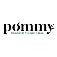 Pommy, Sauveur de fruits par nature logo - Similar company to Mad Golf