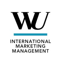 Institute for International Marketing Management - IMM WU logo - Similar company to Wuma - Wu Marketing Association