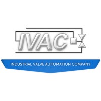 Industrial Valve Automation Company logo - Similar company to Automatic Valve Industrial Llc