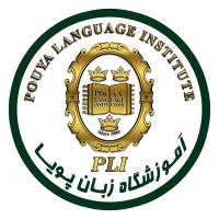Pouya language logo - Similar company to Yar.Cloud