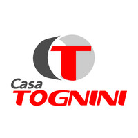 Casa Tognini Materiais Hidráulicos logo - Similar company to Merc