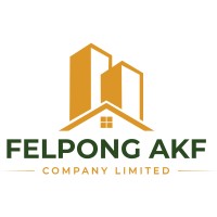 Felpong AKF Company Limited logo - Similar company to Earlbeam