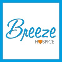 Breeze Hospice logo - Similar company to Ac Billing Solutions