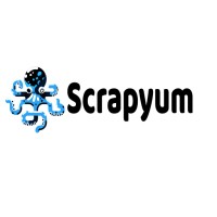 Scrapyum logo - Similar company to Scrapy