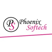 Phoenix Softech logo - Similar company to Dao Softcode Technologies