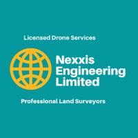 Nexxis Engineering Limited logo - Similar company to Skytech Drones