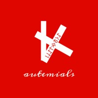 Autemials logo - Similar company to Solutely Media