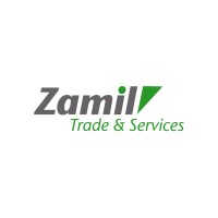 Zamil Group Trade & Services Co. logo - Similar company to Zamil Group Investment Company