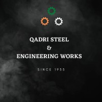 Qadri Steel & Engineering Works logo - Similar company to Barkat Steel