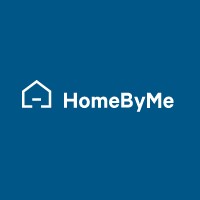 HomeByMe Enterprise logo - Similar company to Inspi