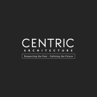 Centric Architecture logo - Similar company to Cdp Architecture, Llc