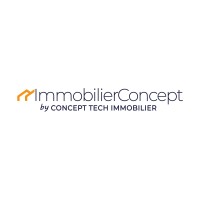 ImmobilierConcept logo - Similar company to Lumëel
