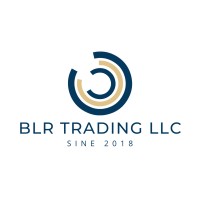 BLR TRADING LLC logo - Similar company to Protech Energy  Electrical Material  Trading