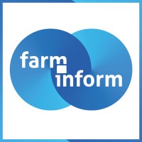 Farminform logo - Similar company to Proximared