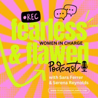 Fearless and Flawed logo - Similar company to Gis-International