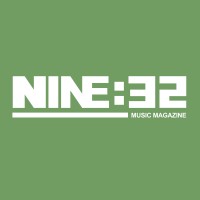 NINE:32 logo - Similar company to Poppodium Iduna