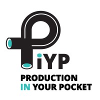 PIYP (Production in Your Pocket) logo - Similar company to Wiztree Consulting Llc