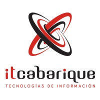 ITCabarique logo - Similar company to Ethicalshields