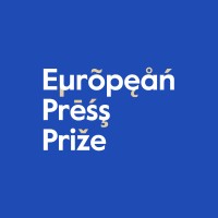 European Press Prize logo - Similar company to Cime