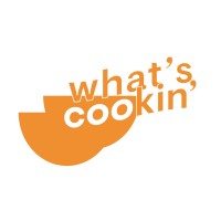 What's Cookin' logo - Similar company to Putandprint