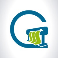 GLORIGRAF logo - Similar company to Ikupesa