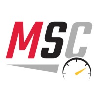 Motor Supply Co, Inc. logo - Similar company to Intersect Technologies