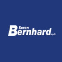 Tømrerfirmaet Søren Bernhard logo - Similar company to Refsgaard & Sørensen Byggerådgivning Aps