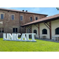 Economia Aziendale Unicatt Cremona logo - Similar company to Analytical Snc