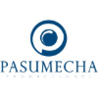 Pasumecha Producciones logo - Similar company to 48Toplay