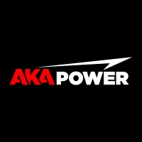 AKA Power ( AKA FITNESS ) logo - Similar company to Mervan Holding