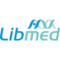 Libmed SAS logo - Similar company to Probactis