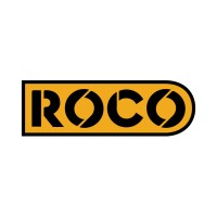 ROCO logo - Similar company to Bruce Materials Processing Solutions