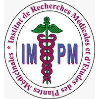 IMPM-Institut de Recherches Médicales et d'Études des Plantes Médicinales logo - Similar company to Lanacome