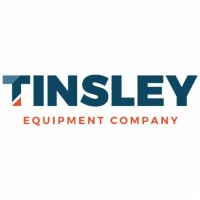 Tinsley Equipment Company logo - Similar company to Powder Process Group