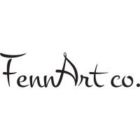 FennArt Co. logo - Similar company to Centech Bilişim
