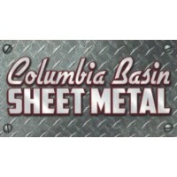 Columbia Basin Sheet Metal, LLC logo - Similar company to Stevens Design And Fabrication