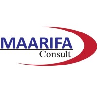 MAARIFA Consult logo - Similar company to Jbc Consulting