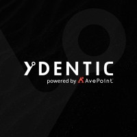 Ydentic logo - Similar company to Cpc Computers Kerkrade