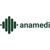 anamedi logo - Similar company to Drylabz