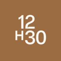 12H30 logo - Similar company to Bdng