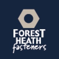 Forest Heath Fasteners Ltd logo - Similar company to Dj Evans Group