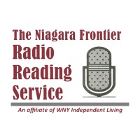 Niagara Frontier Radio Reading Service logo - Similar company to Western New York Independent Living