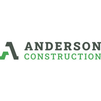 Anderson Construction logo - Similar company to Pambou Constructions