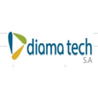 DIAMATECH S.A logo - Similar company to Mb Tech & Services