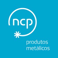NCP - Fabrico de Produtos Metálicos, S.A. logo - Similar company to Lp Solutions, Lda