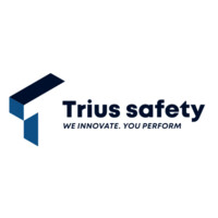 TRIUS SAFETY SAS logo - Similar company to Aréo-Feu